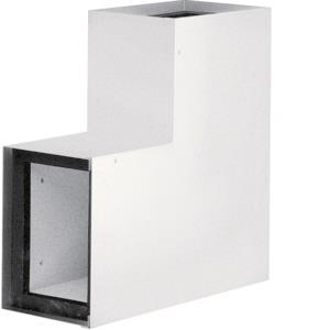 Hager Flachwinkel Brandschutz- L68659010 