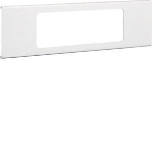 Hager Blende 3fach R7 f.UP     L91139016 