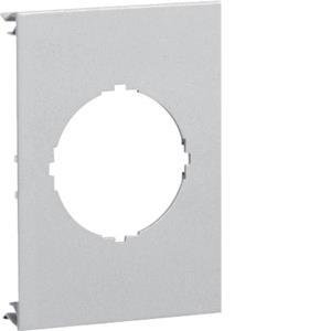 Hager Blende 1fach d=45 f.UP   L93007035 