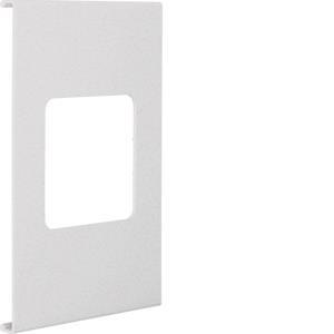 Hager Blende 1fach R7 f.UP     L91907035 