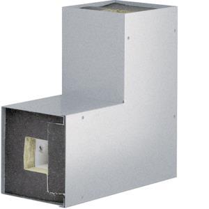 Hager Flachwinkel Brandschutz- L6915VERZ 