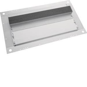 Hager Bodenblech 3-teilig      M-BBM8540 