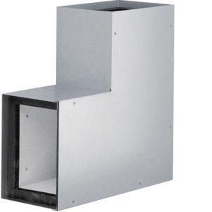 Hager Flachwinkel Brandschutz- L6865VERZ 