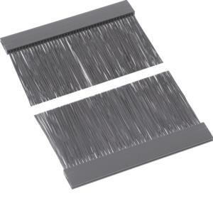 Hager Bürste IP40 95x174 (HxL)   MES-B02 