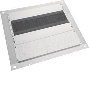 Hager Bodenblech 4-teilig      M-BBB3560 