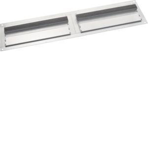 Hager Bodenblech 3teilig      M-BBM11040 