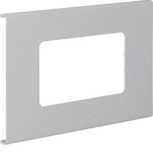 Hager Blende 2fach R7 f.UP     L91527030 