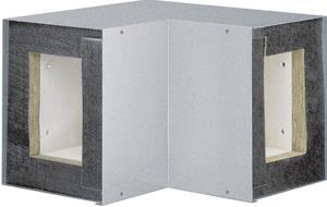 Hager Inneneck zu Brandschutz- L6961VERZ 