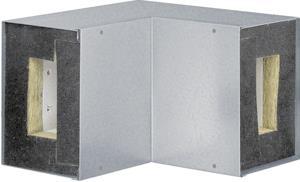 Hager Inneneck zu Brandschutz- L6921VERZ 