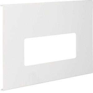 Hager Blende 3fach R7 f.UP     L92339016 