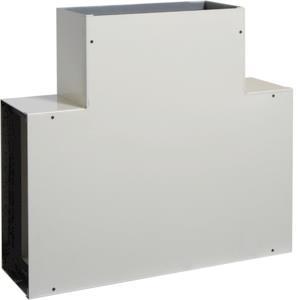 Hager T-Stück zu Brandschutz-  L68769010 