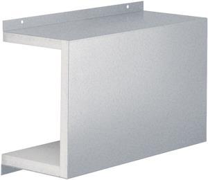 Hager Schiebemuffe Brandschutz L6868VERZ 