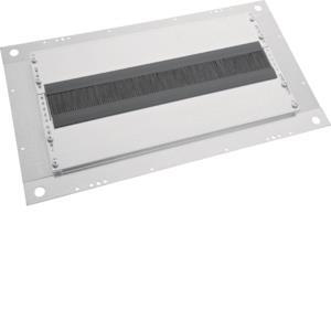 Hager Bodenblech 3-teilig      M-BBB8540 