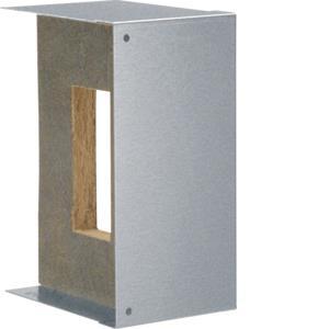 Hager Endstück zu Brandschutz- L6923VERZ 