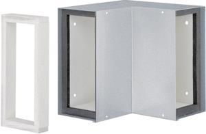 Hager Inneneck zu Brandschutz- L6871VERZ 