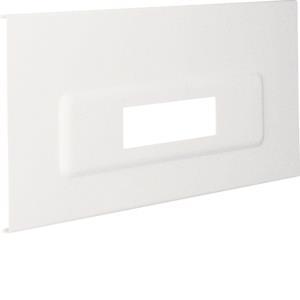 Hager Blende Automateneinbau-  L94289010 