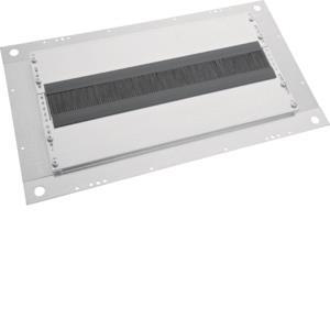 Hager Bodenblech 3teilig       M-BBB6040 