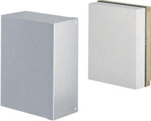 Hager Endstück zu Brandschutz- L6963VERZ 