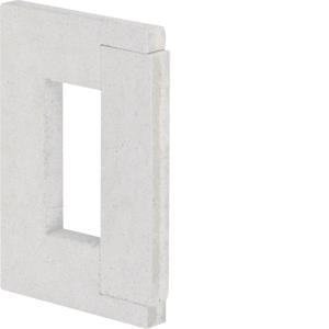 Hager Versatzstück zu Brandschutz- L6929 