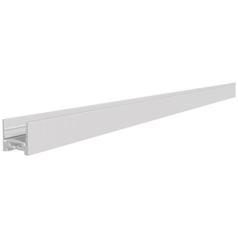 EVN Alu-U-Profil, Flach           APF100 