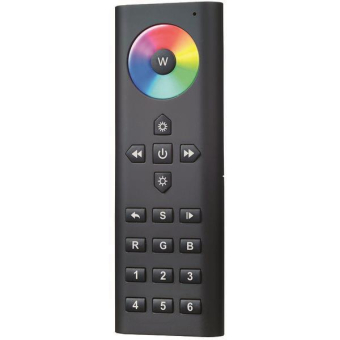 BRUM LED 6 Zonen Fernbedienung  18197000 