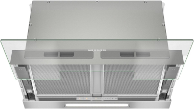 Miele DAS 4640 Ed Flachschirmhaube 