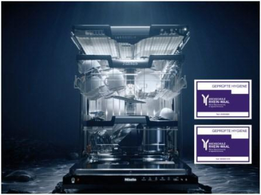 MIELE G 7310 SC ws Geschirrspüler   (A) 