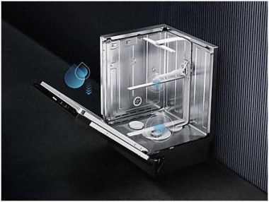 Miele G 5210 ActivePl. ws Geschirrspüler 