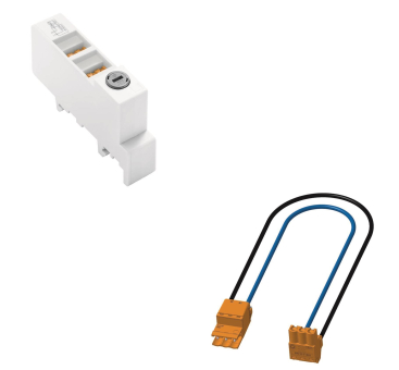 Weidmüller BST Set Retrofit 