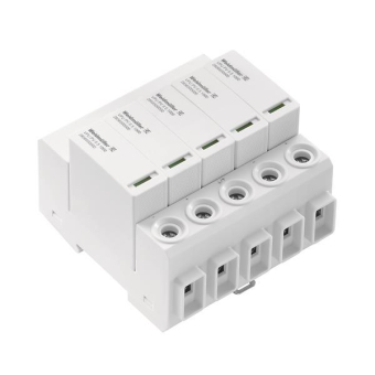 Weidmüller VPU PV II 5 1000 Überspann- 