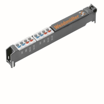 Weidmüller UR20-PK-1334910000-SP 