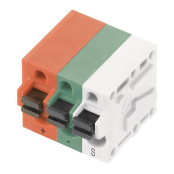 Weidmüller LMF APL 5.00/03/90 3.5SN BX 