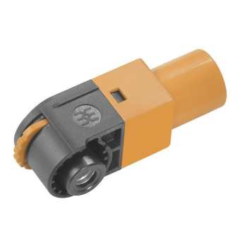 Weidmüller WBC-P-6BK-10 