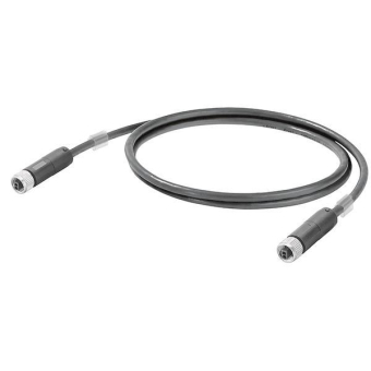 Weidmüller IE-S1DS2VE0200TM1TM1-E 