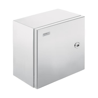 Weidmüller KEBIQL303020S2N1 AL Metall- 