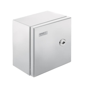 Weidmüller KEBIQL202015S2N1 AL Metall- 