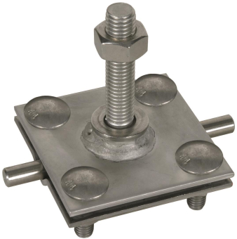 DEHN Anschlussklemme f.           478149 