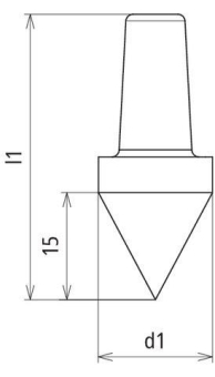 DEHN Schlagspitze                 625001 