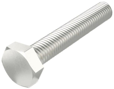 Dehn 561923 SKS   SKS M10X35 DIN 933 V2A 