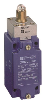 Telemecanique XCKJ167 Positionsschalter 