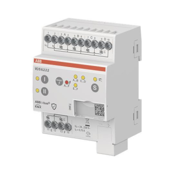 ABB 2CDG110330R0011          VC/S6.2.2.2 