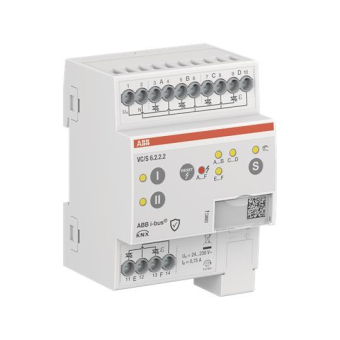 ABB 2CDG110330R0011          VC/S6.2.2.2 