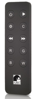 Rutec Funkhandsender 1-Kanal RGBW  80578 