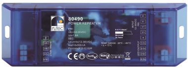 Rutec LED Power Repeater 350mA     80490 