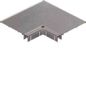 Hager Flachwinkel OT Wanne   BKB300532W3 