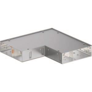 Hager Flachwinkel Unterteil  BKGD2006051 