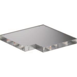 Hager Flachwinkel Unterteil  BKGD5006051 