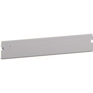 Hager Endstück aus Stahl f.BKG BKG500806 