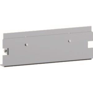 Hager Endstück aus Stahl f.BKG BKG200606 