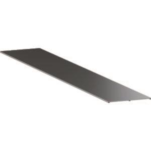 Hager Oberteil Blind f.BKG200  BKG2002BL 